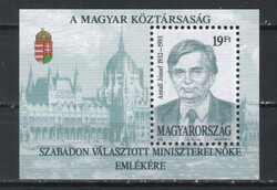Hungarian postman 3296 mpik 4225
