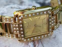 Timex vintage jewelry watch