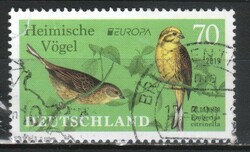 Bundes 2891        1,40 Euró