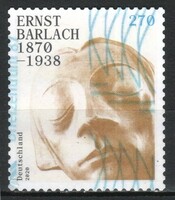 Bundes 2840        5,40 Euró