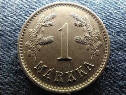 Finnország Köztársaság (1919-napjainkig) 1 Márka 1923 S RITKA (id64875)