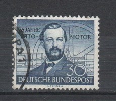 Bundes 2309 Mi 149    16,00 Euró