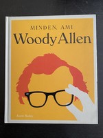 Jason Bailey: Minden, ​ami Woody Allen