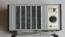 Hősugárzó és ventilátor, ETA, 1990, kitűnő
