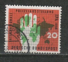 Bundes 2320 Mi 240       3,50 Euró