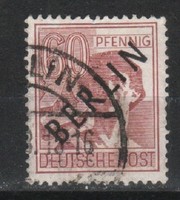 Berlin 0628  Mi 14      0,60 Euró