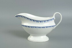 Antique bieder Altwien porcelain saucer 1844