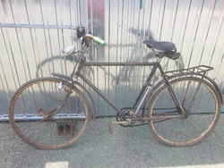 Csepel - robusta bicycle