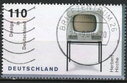 Bundes 1033 Mi 2068       1,80 Euró