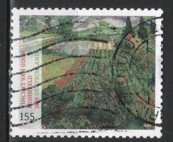 Bundes 2842        3,10 Euró
