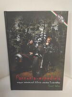 Pannonia expedition