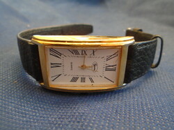 Japanese ffi suit watch in excellent condition, clean piece with Roman dial and excellent operation