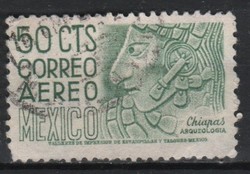Mexikó 0179  Mi 1028 A       200,00 Euró