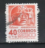 Mexikó 0167  Mi 1014 I y        2,50 Euró