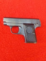 Cz duo 635 defused pistol