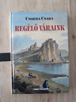 Csaba Csaba - castles in the morning book