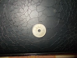 1906-os 10 bani 
