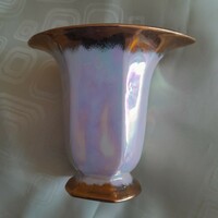 Marked vase, 10 cm