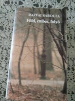Raffai Sarolta:  Föld, ember, folyó, Alkudható