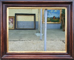 Painting frame 60x80 cm