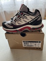 Salomon XA Pro 5 W futó és túracipő