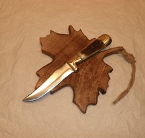 Belencsák vadásztőr. Megújulva! Gyűjteményből.