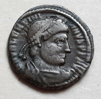 Valentinianus siscia Victoria dasisc