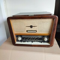 Terta T 529 G rádió