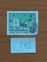 Hungarian Post v42