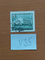 Hungarian Post v35