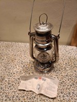 Ever Bright 206 petróleum viharlámpa eladó ,storm lamp, lantern, oil lamp