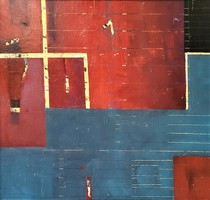 Ferencz Tóth (1947-2021) Composition