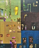 Ferencz Tóth (1947-2021) Composition