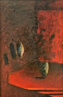 Ferencz Tóth (1947-2021) Composition