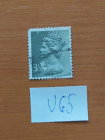 ANGOL   II. Erzsébet királynő   V65