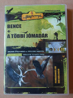 Bence A többi jómadár  DVD film