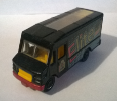 Matchbox Power Grabs - Express Delivery Truck