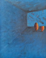 Ferencz Tóth (1947-2021) Composition