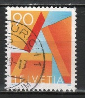 Svájc 1082 Mi 1563 x      1,00 Euró