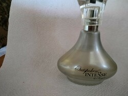 Outspoken Intense by Fergie 50ml/fotó,doboz nélkül.
