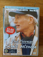 Senki bolondja DVD film