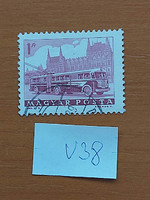 Hungarian Post v38