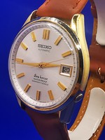SEIKO SEA HORSE - VINTAGE JAPÁN KARÓRA ELADÓ