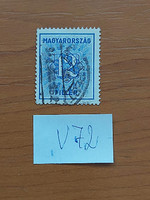 Hungarian Post v72