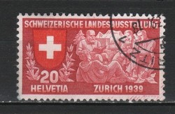 Svájc 0816 Mi 336     0,50 Euró