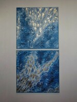 Abstract painting (own)