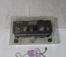 Retro Cassette 11: José Carreras Selection (Classical)
