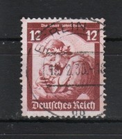 Deutsches Reich 0355 Mi  567      1,00 Euró