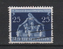Deutsches Reich 0371 Mi  620       1,40 Euró