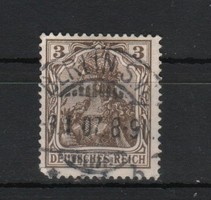 Deutsches reich 0247 mi 84 i 1.80 euro